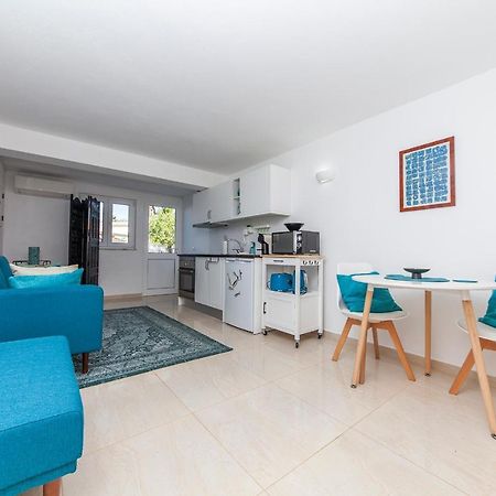 A19 -Tangerine Apartment In لاغوس المظهر الخارجي الصورة