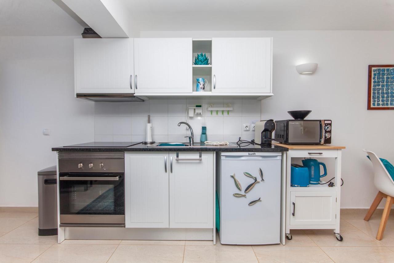 A19 -Tangerine Apartment In لاغوس المظهر الخارجي الصورة