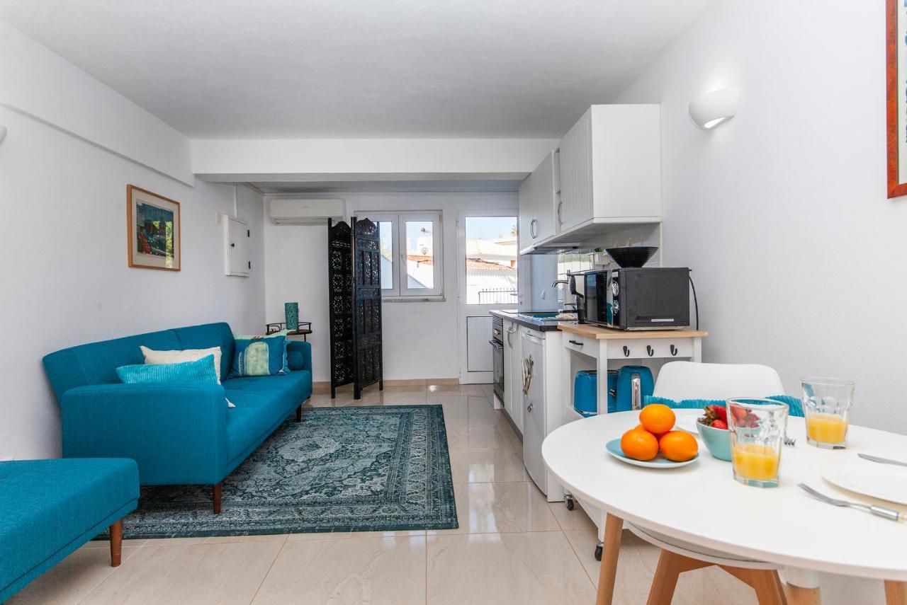 A19 -Tangerine Apartment In لاغوس المظهر الخارجي الصورة
