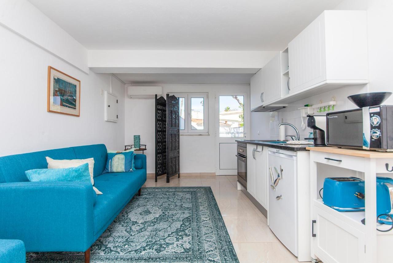 A19 -Tangerine Apartment In لاغوس المظهر الخارجي الصورة