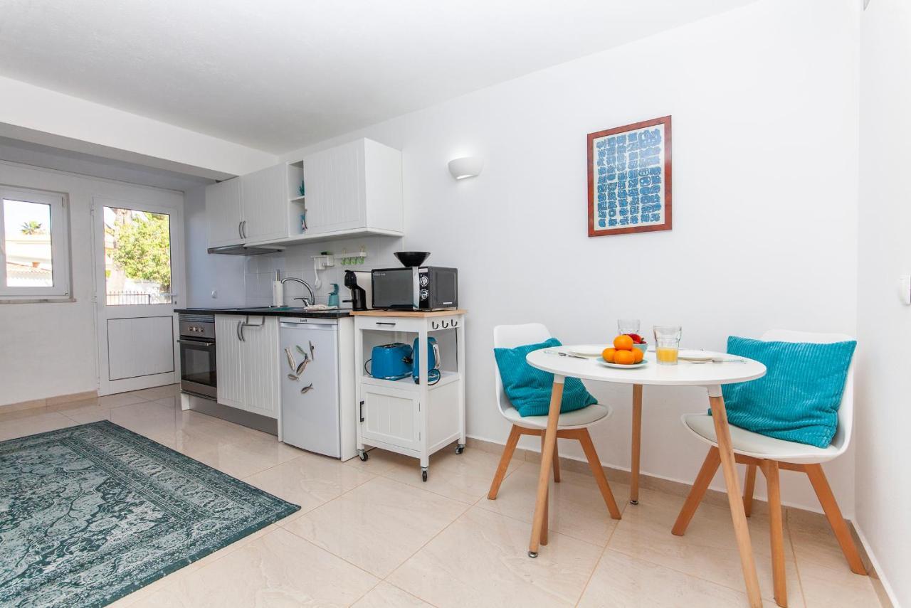A19 -Tangerine Apartment In لاغوس المظهر الخارجي الصورة