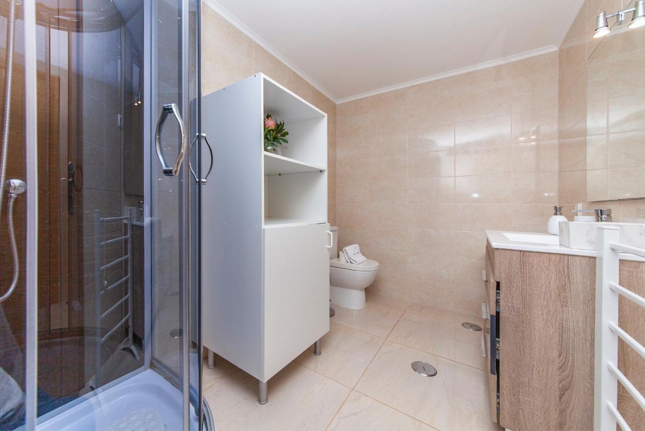 A19 -Tangerine Apartment In لاغوس المظهر الخارجي الصورة