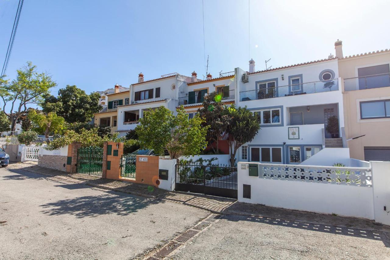 A19 -Tangerine Apartment In لاغوس المظهر الخارجي الصورة