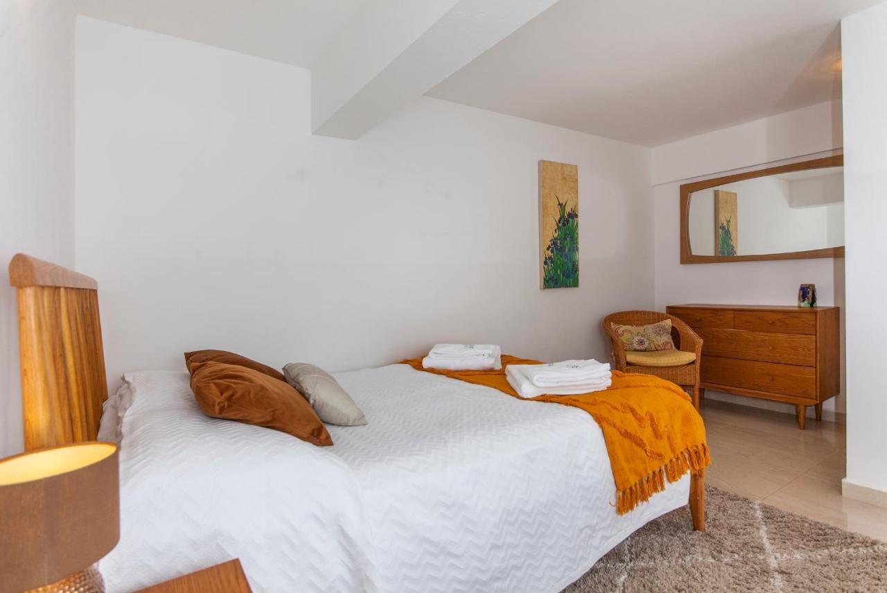 A19 -Tangerine Apartment In لاغوس المظهر الخارجي الصورة