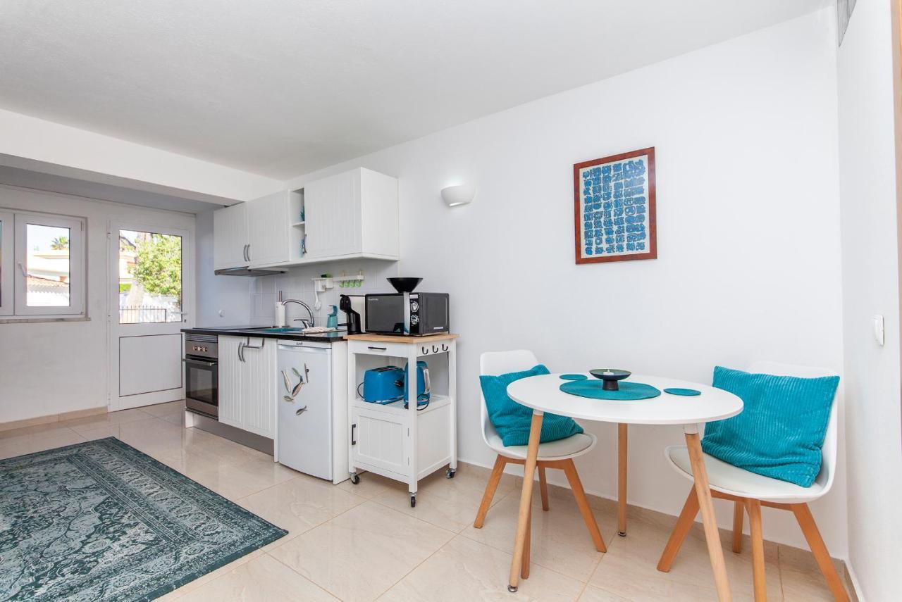 A19 -Tangerine Apartment In لاغوس المظهر الخارجي الصورة