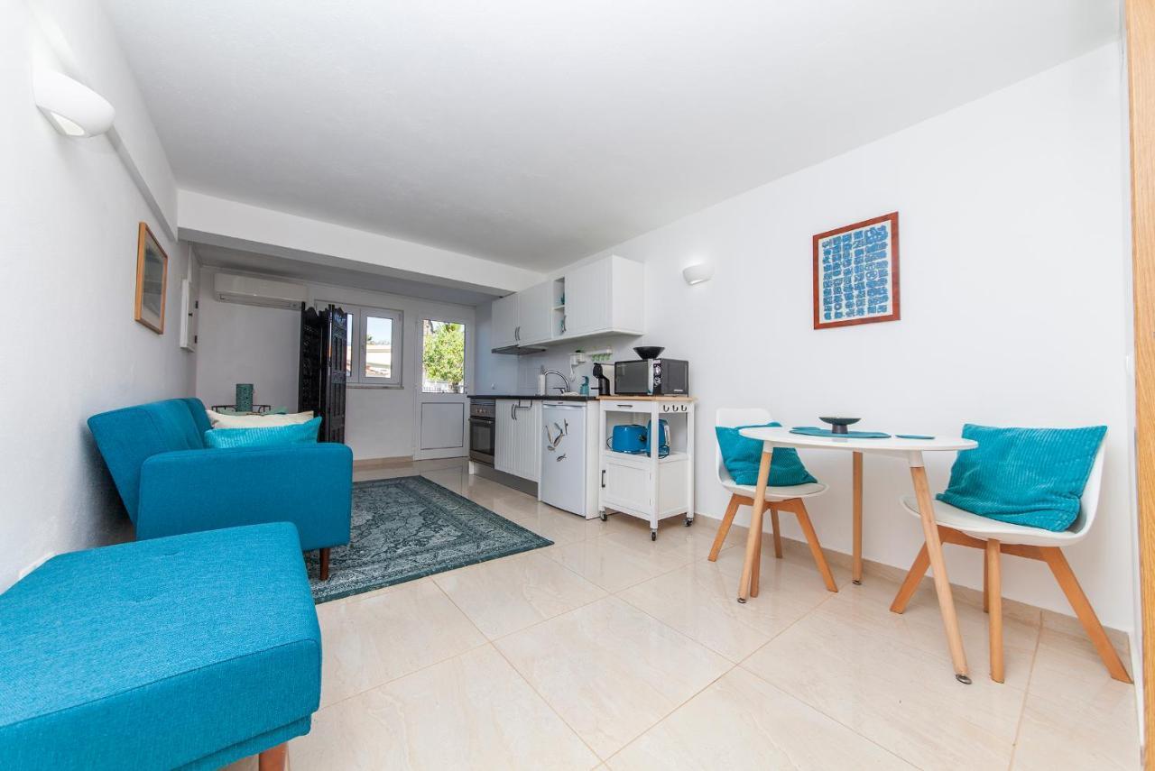 A19 -Tangerine Apartment In لاغوس المظهر الخارجي الصورة