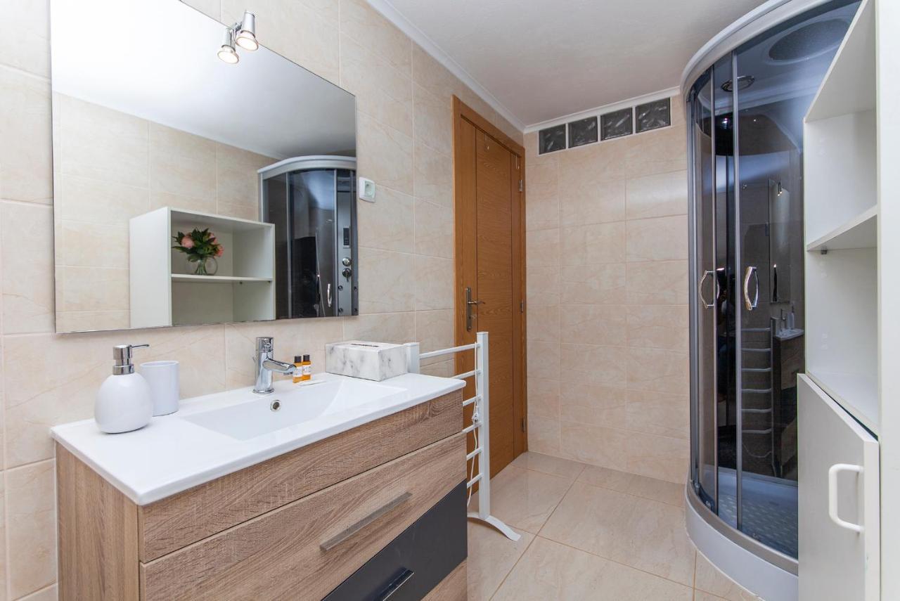 A19 -Tangerine Apartment In لاغوس المظهر الخارجي الصورة