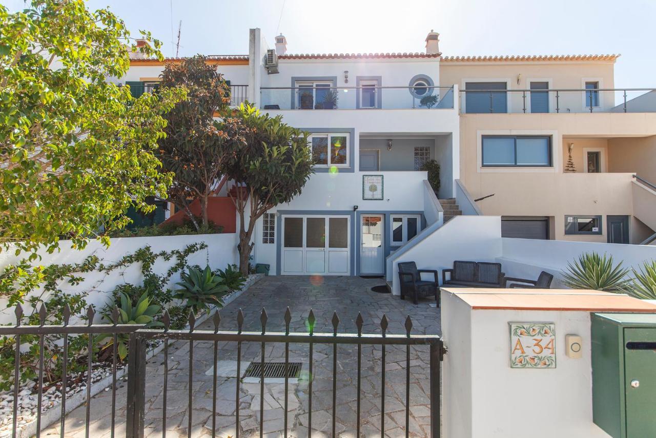 A19 -Tangerine Apartment In لاغوس المظهر الخارجي الصورة