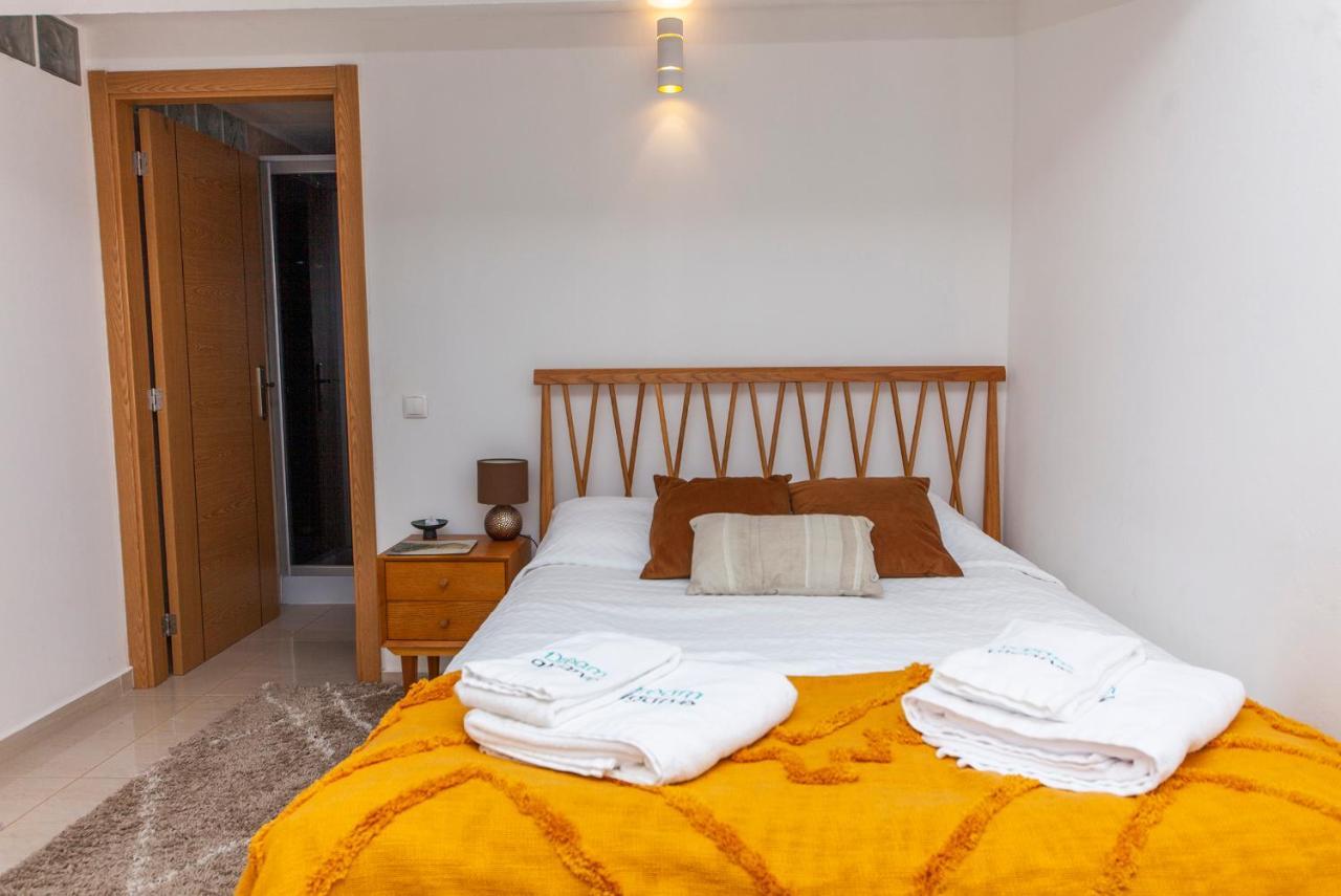 A19 -Tangerine Apartment In لاغوس المظهر الخارجي الصورة