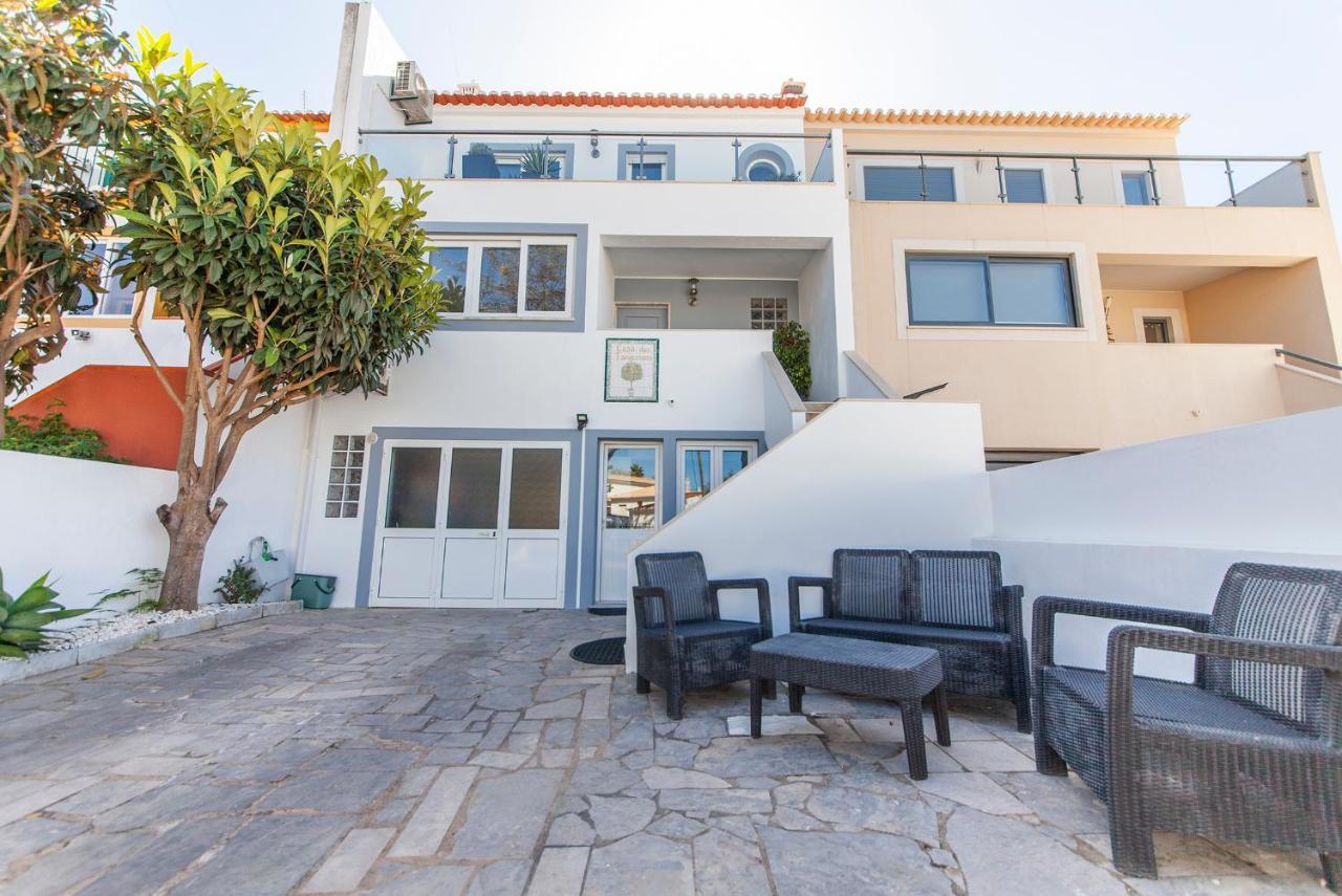 A19 -Tangerine Apartment In لاغوس المظهر الخارجي الصورة